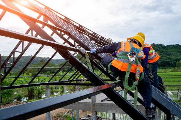 Quick and Trustworthy Emergency Roof Repair Services in Bessemer, AL